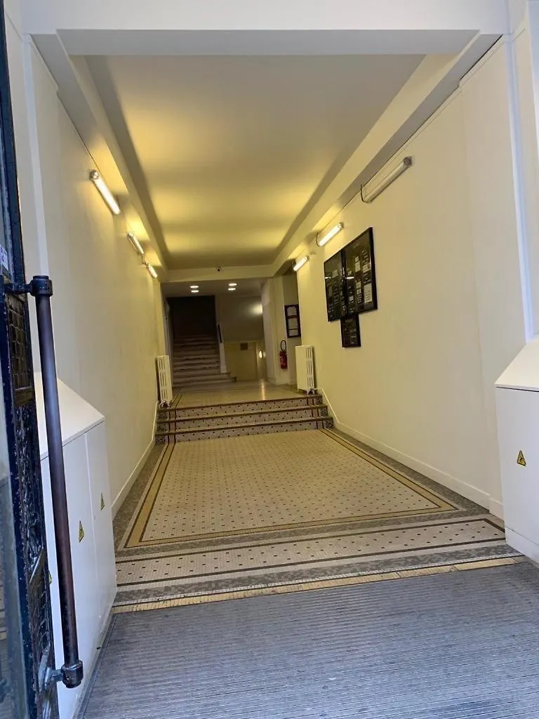 Superbe Appartement 4 Personnes Au Centre De Paryż